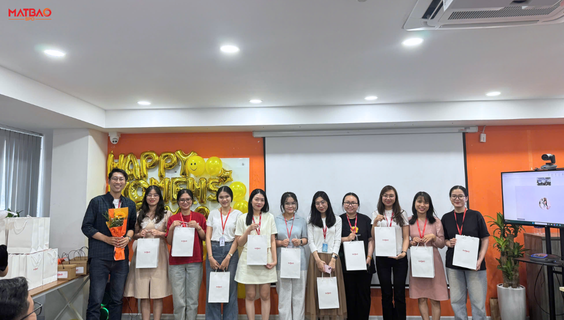 [MBB] - RECAP CHƯƠNG TRÌNH TRUYỀN THÔNG THÁNG 03/2026 “RẠNG NGỜI SẮC XUÂN - TÔN VINH PHÁI ĐẸP”